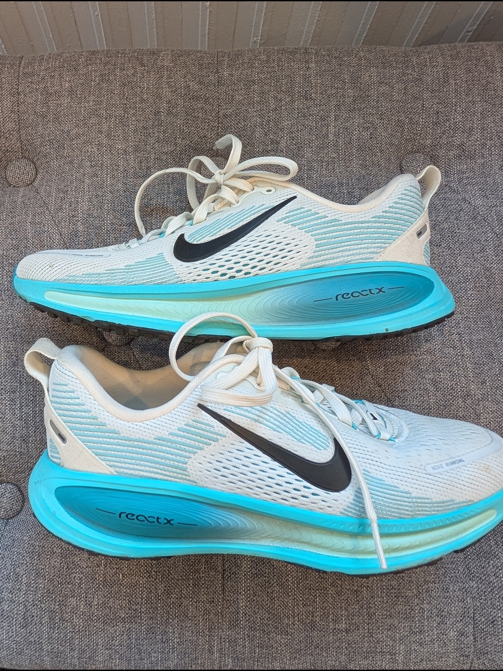 Nike Kid's Vomero Running Sneakers